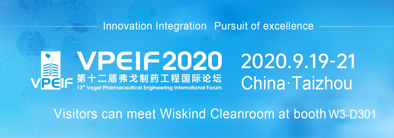 So nimmt wiskindi an dem internationalen forum dr. Vogel technologies (zwölfte tagung) im jahr 2020 teil
