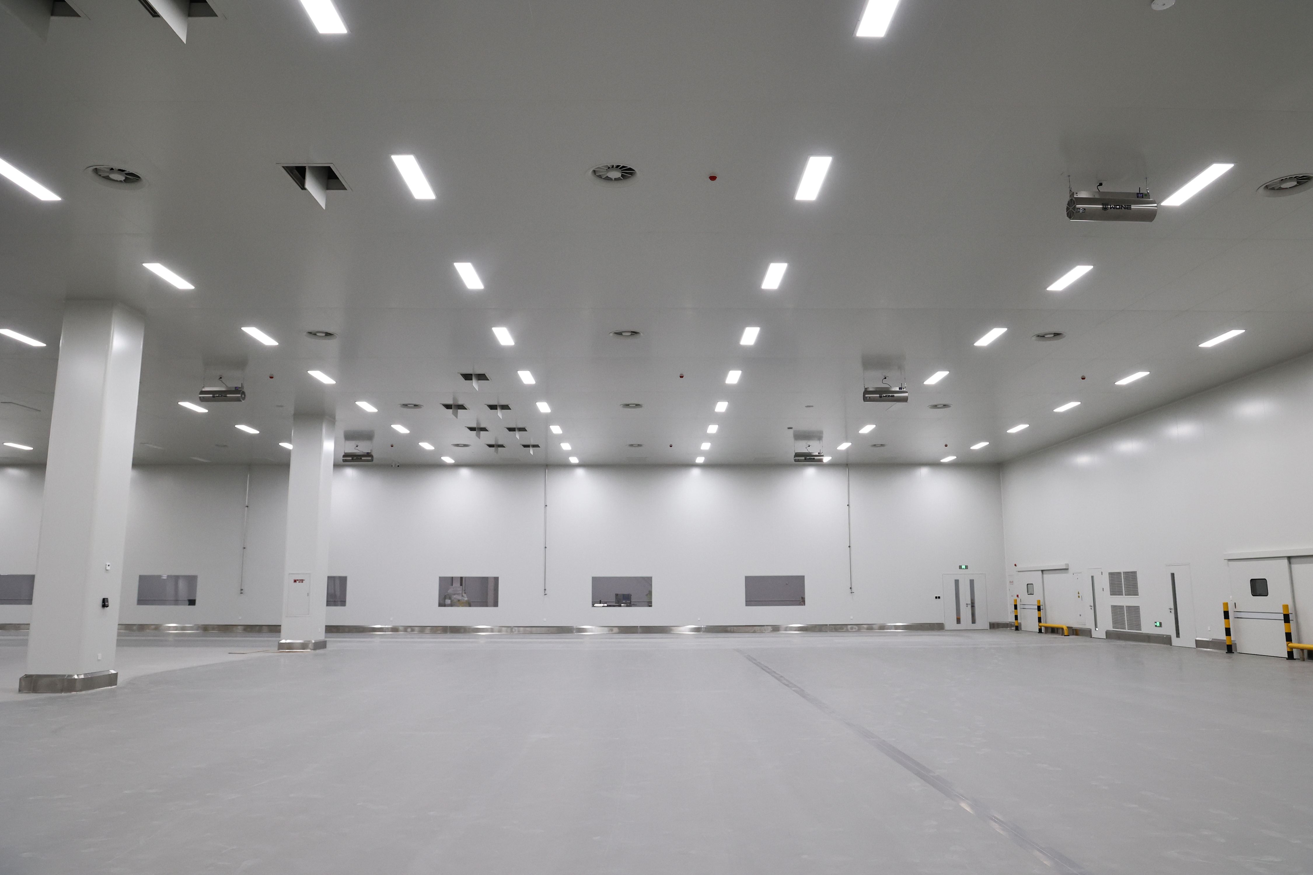 Ein projekt: agrony aviation company in shan dongum