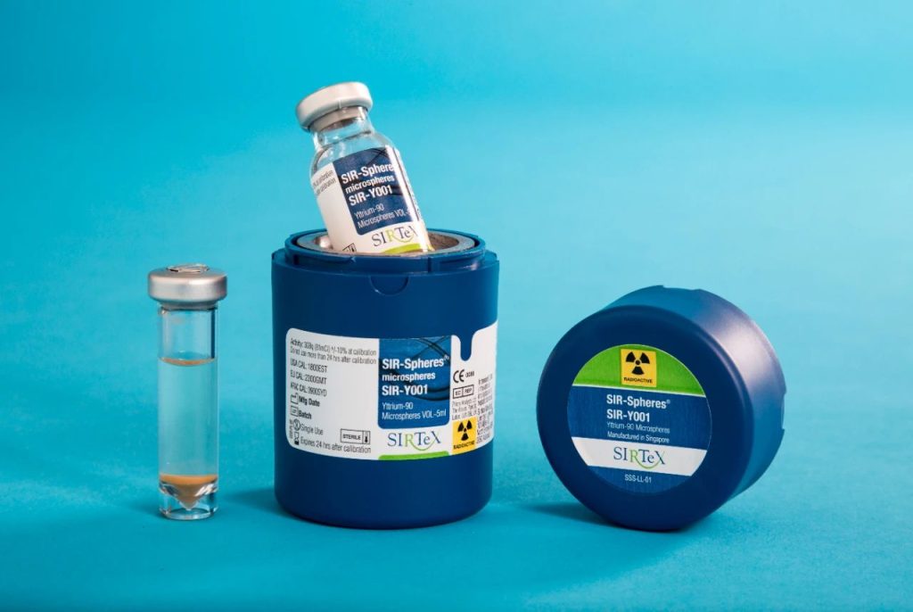 Far pharmaceuticals wählt wilkinds, um ein umfeld zu schaffen, in dem hochangereichertes radiologische arzneimittel in ausreichender anzahl produziert werden können