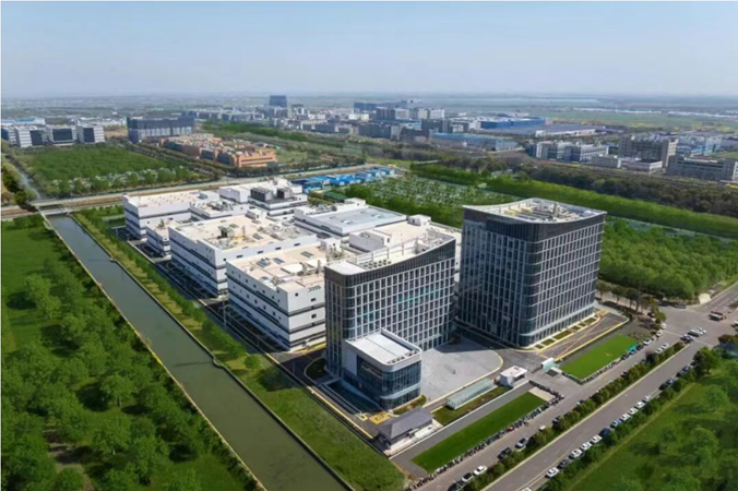 Der sechs-preis gbs-impfstoff ist in china in den klinischen bereich eingestiegen