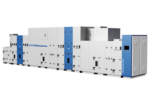 Die morgan mint bücher