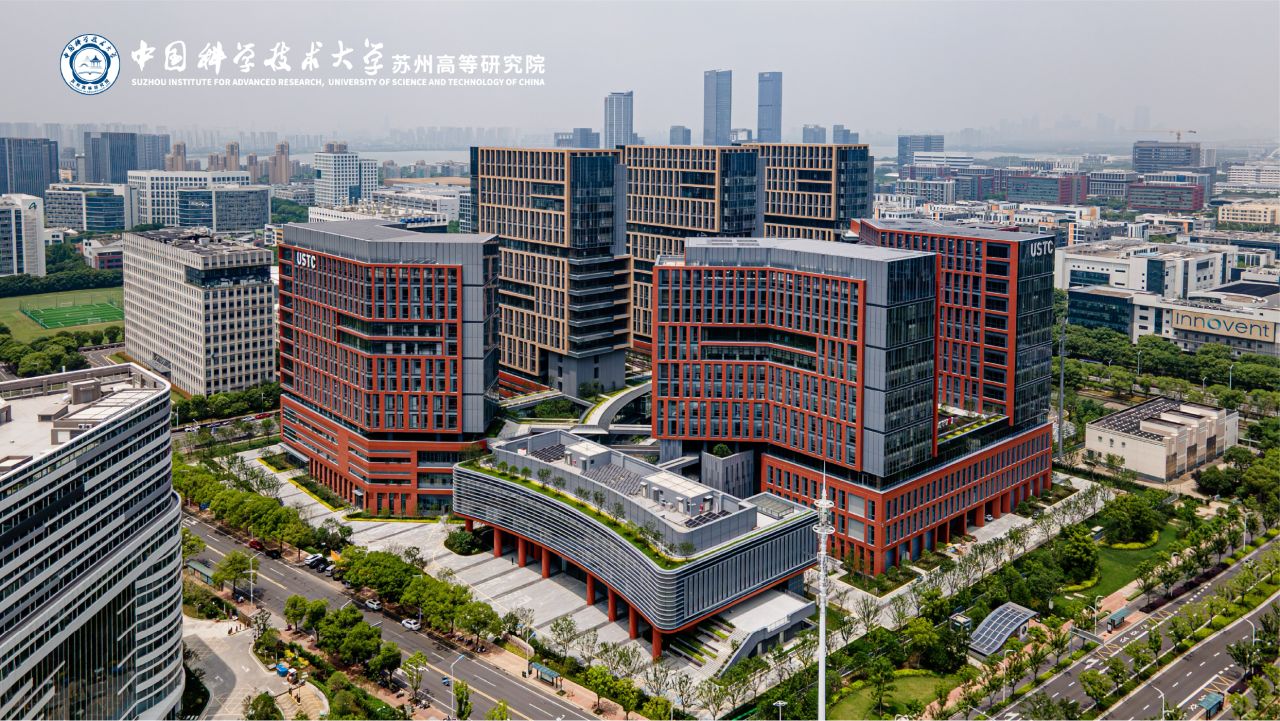 Forschungszentrum Von codadasu, china arbeitet mit wiskind-lösung für die reinlichkeit zusammen